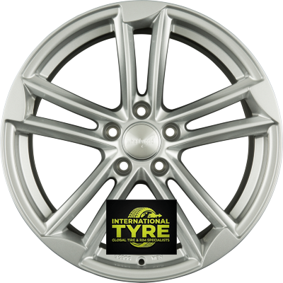 2DRV by WHEELWORLD WH27 9.50x21